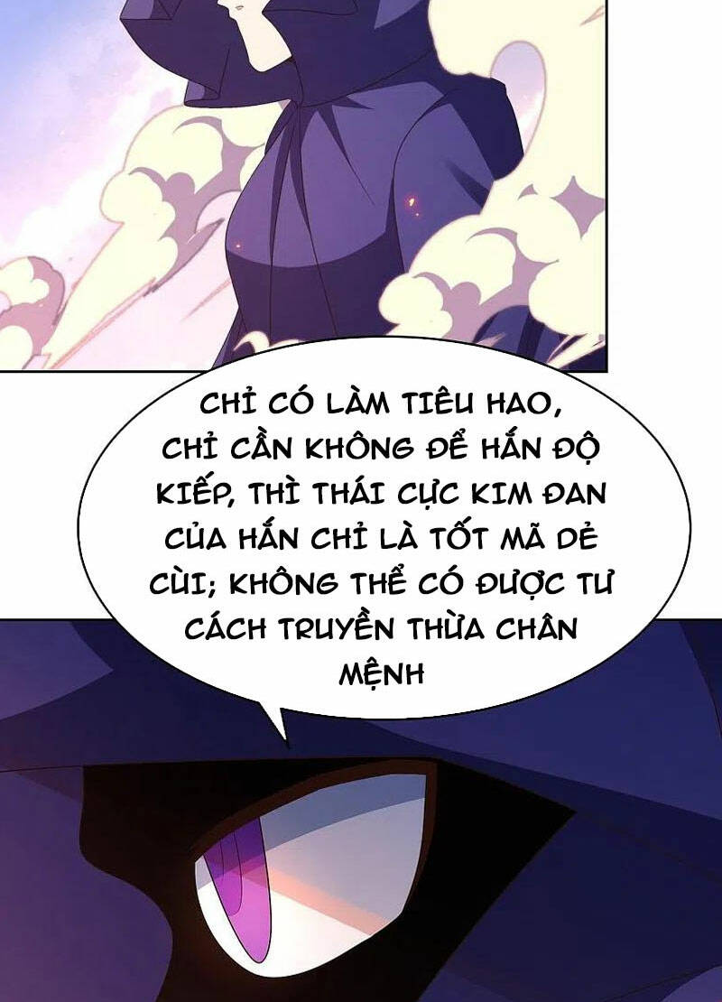 tôn thượng chapter 425 - Trang 2