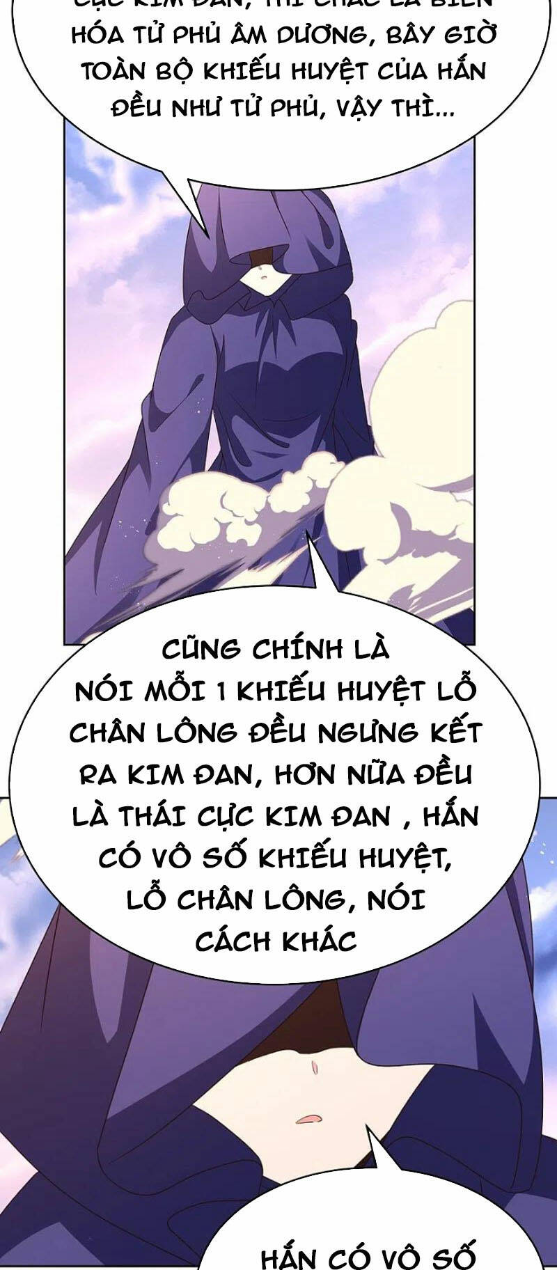 tôn thượng chapter 428 - Next chapter 429