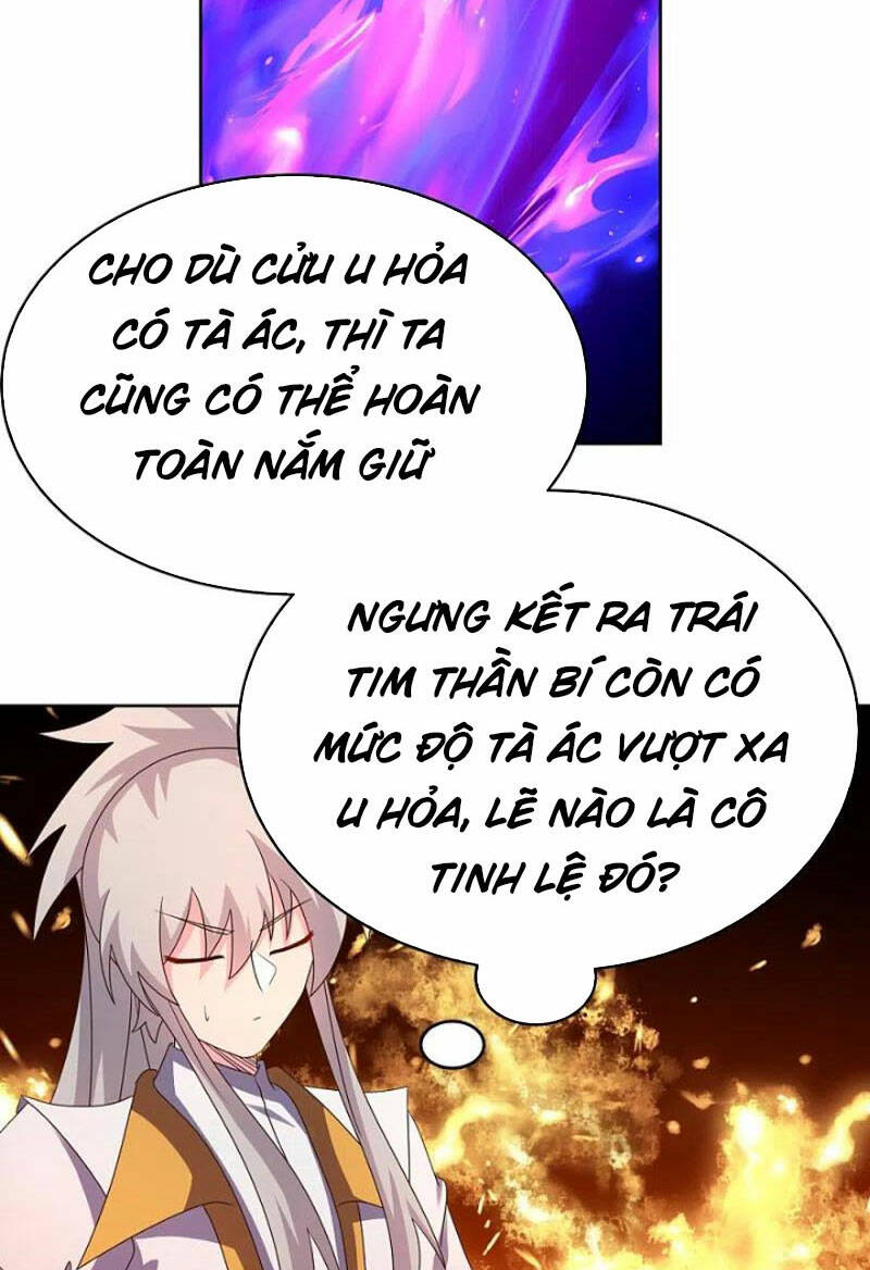 tôn thượng chapter 428 - Next chapter 429