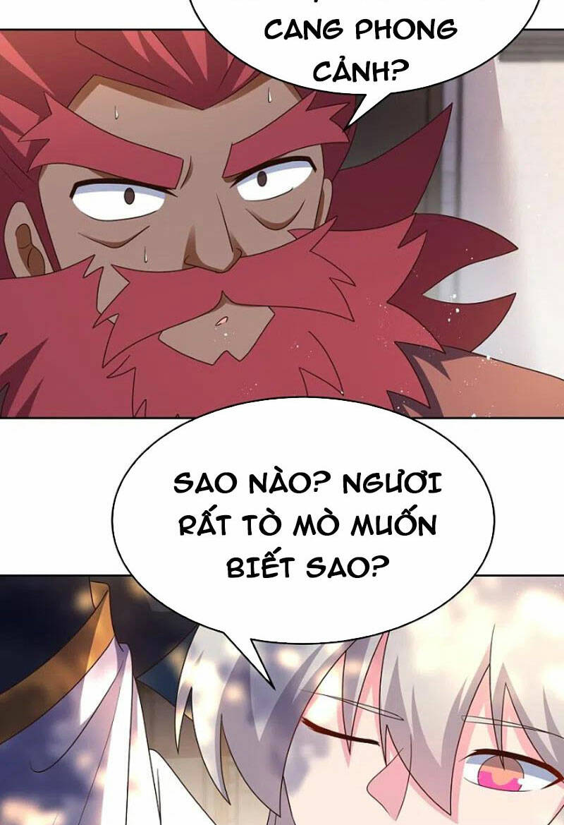 tôn thượng chapter 428 - Next chapter 429