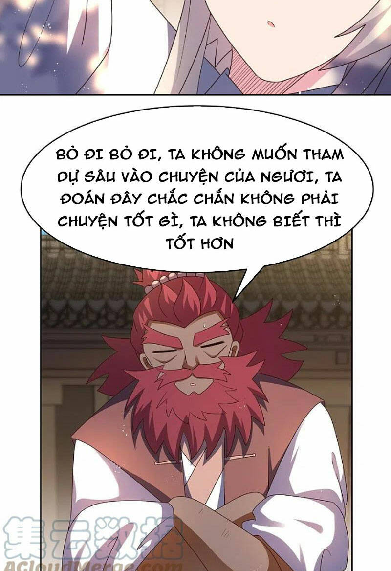 tôn thượng chapter 428 - Next chapter 429