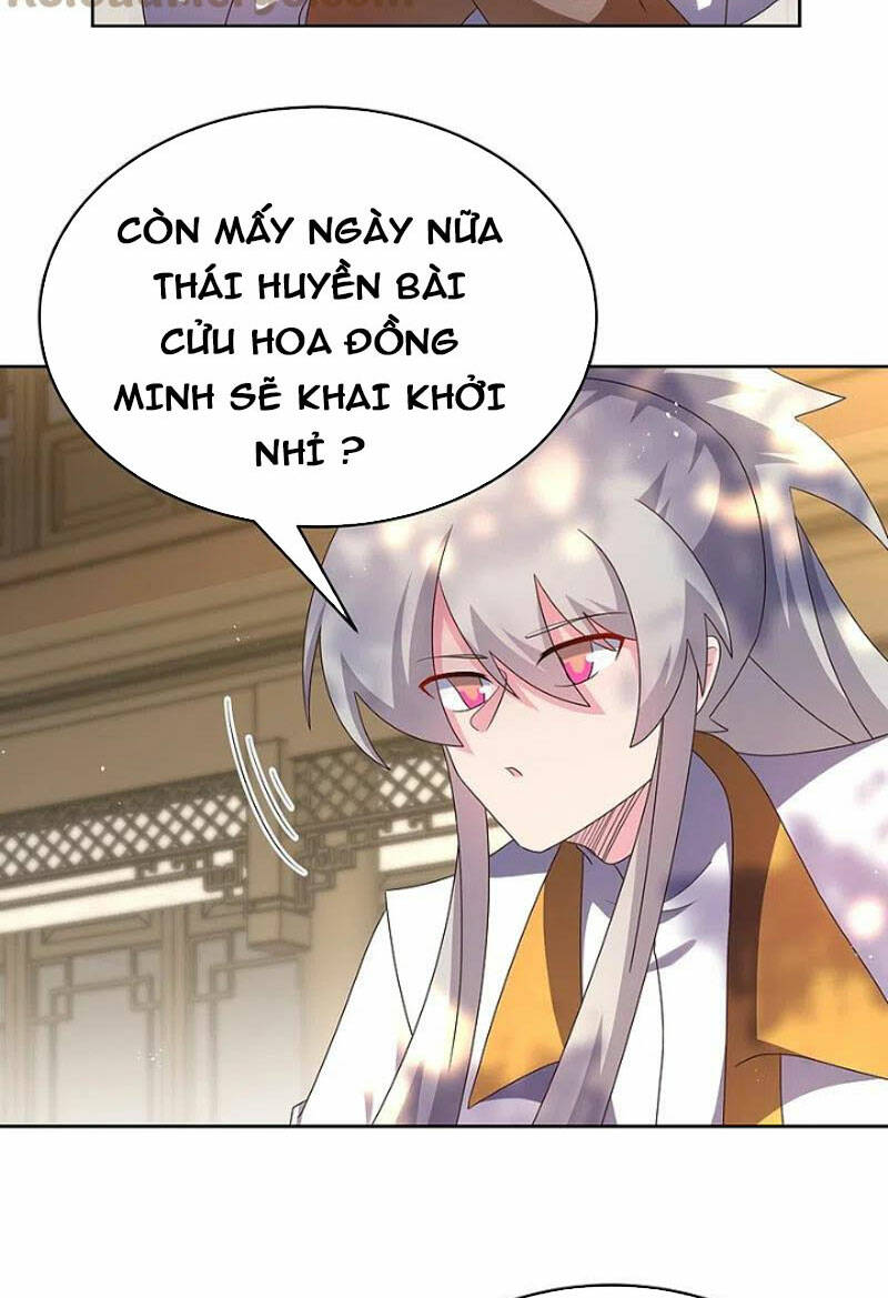 tôn thượng chapter 428 - Next chapter 429