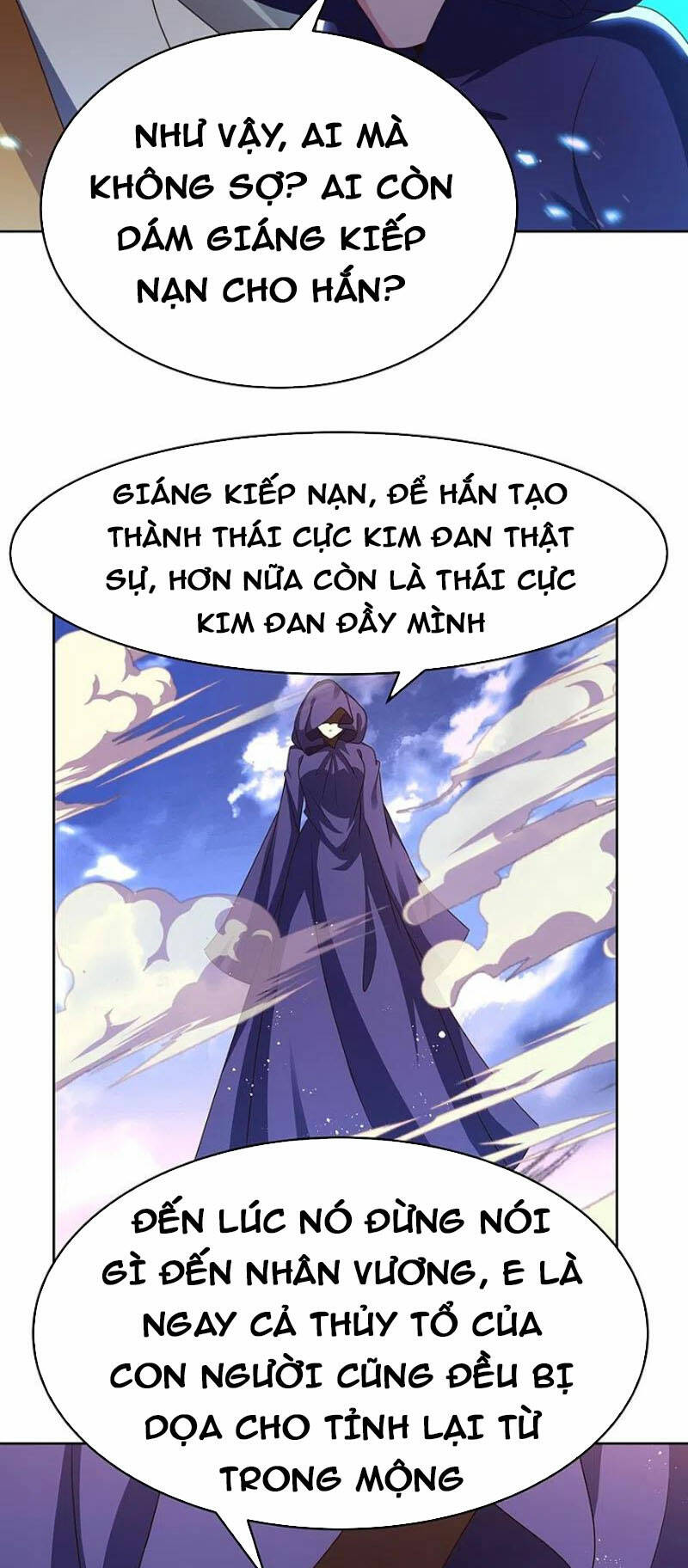 tôn thượng chapter 428 - Next chapter 429