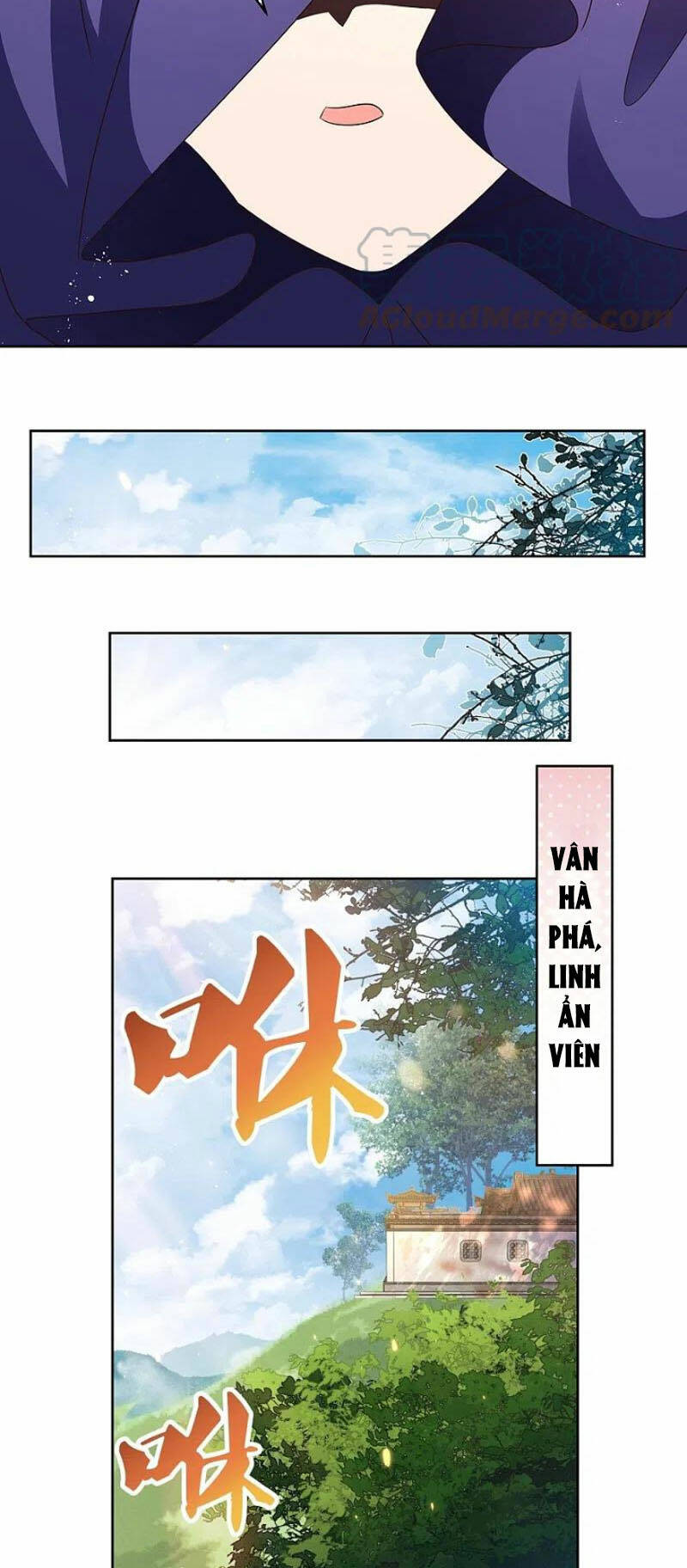 tôn thượng chapter 428 - Next chapter 429