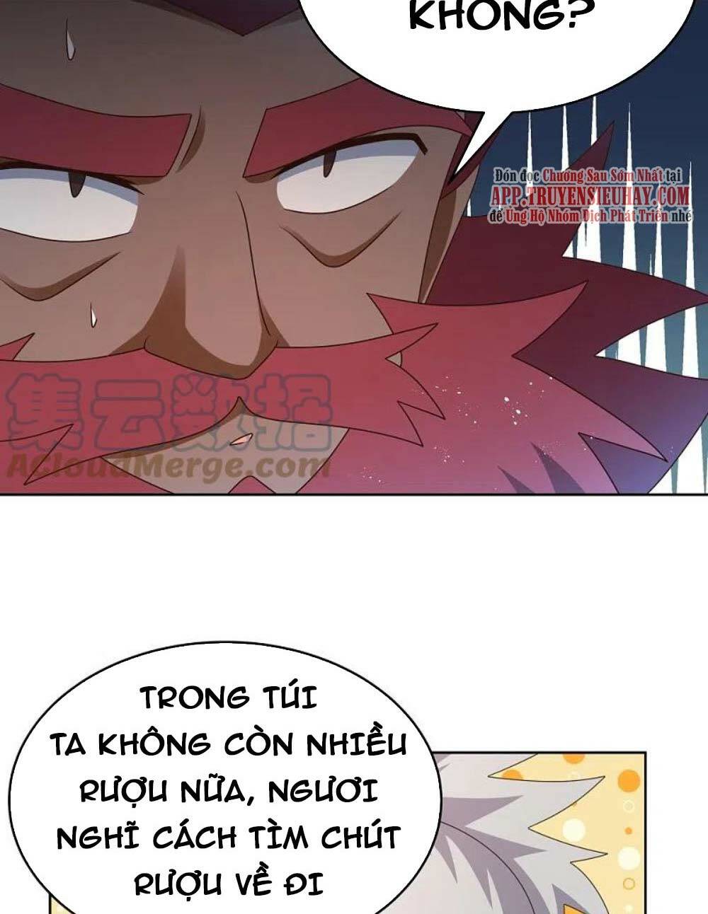 tôn thượng chapter 432 - Next chapter 433