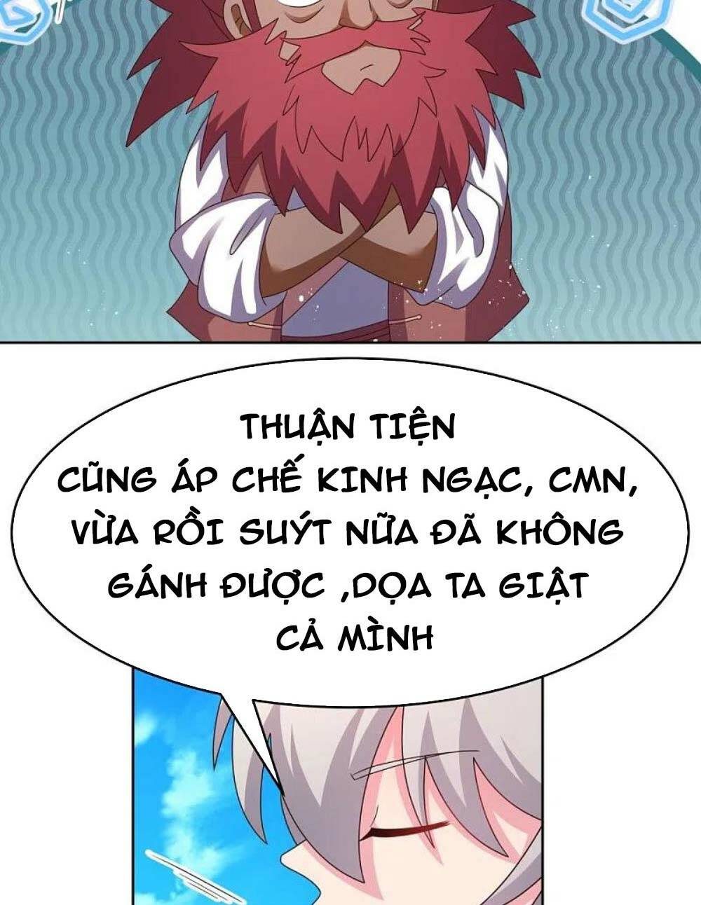 tôn thượng chapter 432 - Next chapter 433