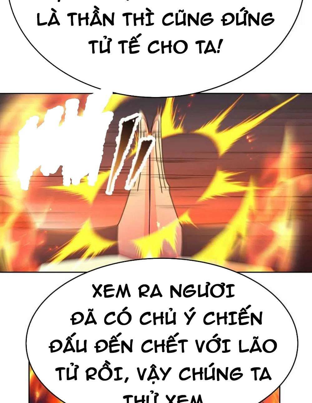 tôn thượng chapter 432 - Next chapter 433