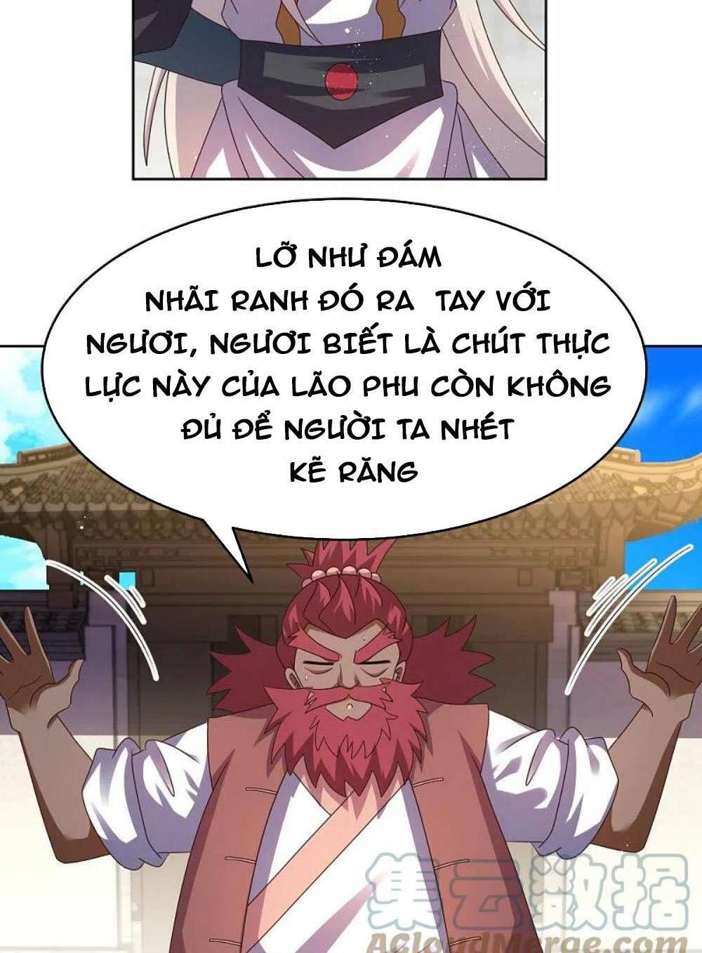 tôn thượng chapter 432 - Next chapter 433