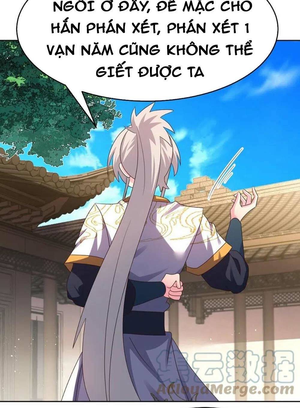 tôn thượng chapter 432 - Next chapter 433