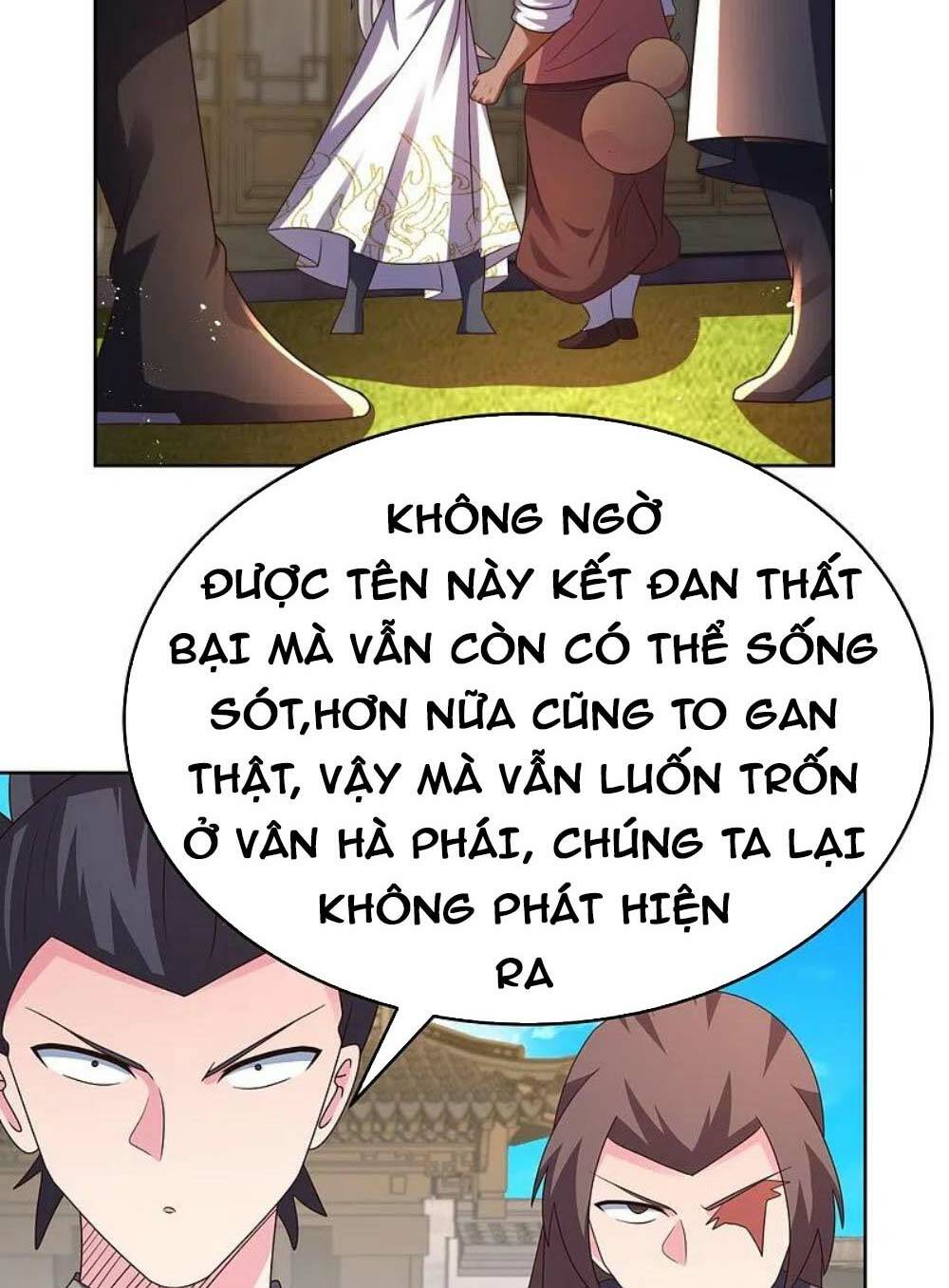 tôn thượng chapter 432 - Next chapter 433