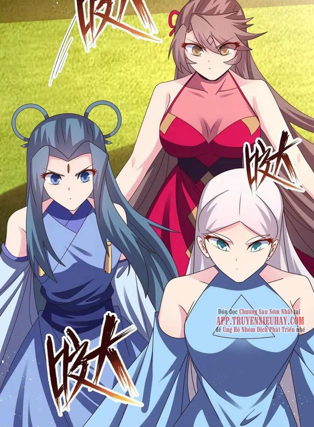 tôn thượng chapter 432 - Next chapter 433