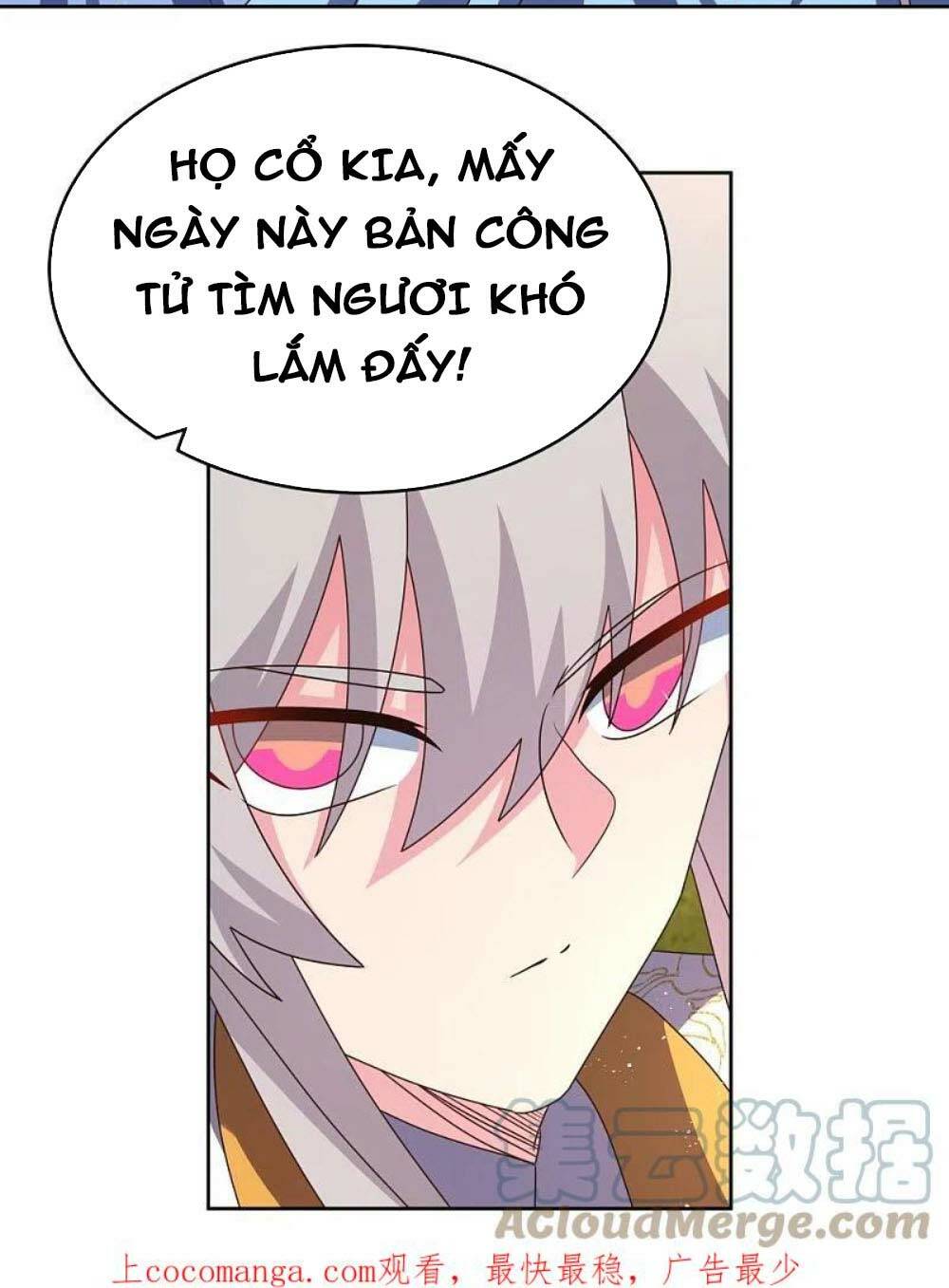 tôn thượng chapter 432 - Next chapter 433