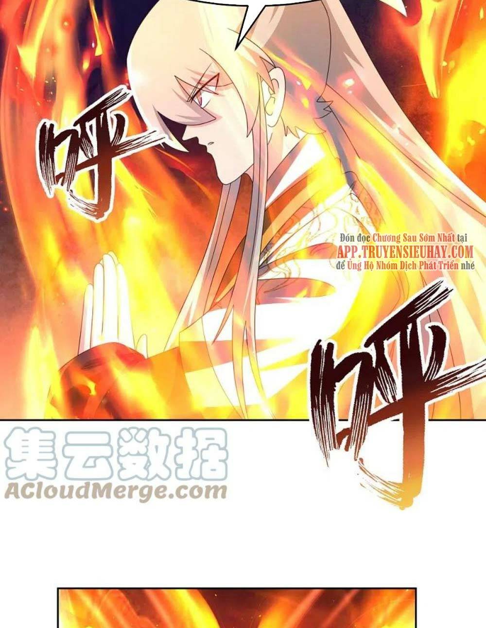 tôn thượng chapter 432 - Next chapter 433