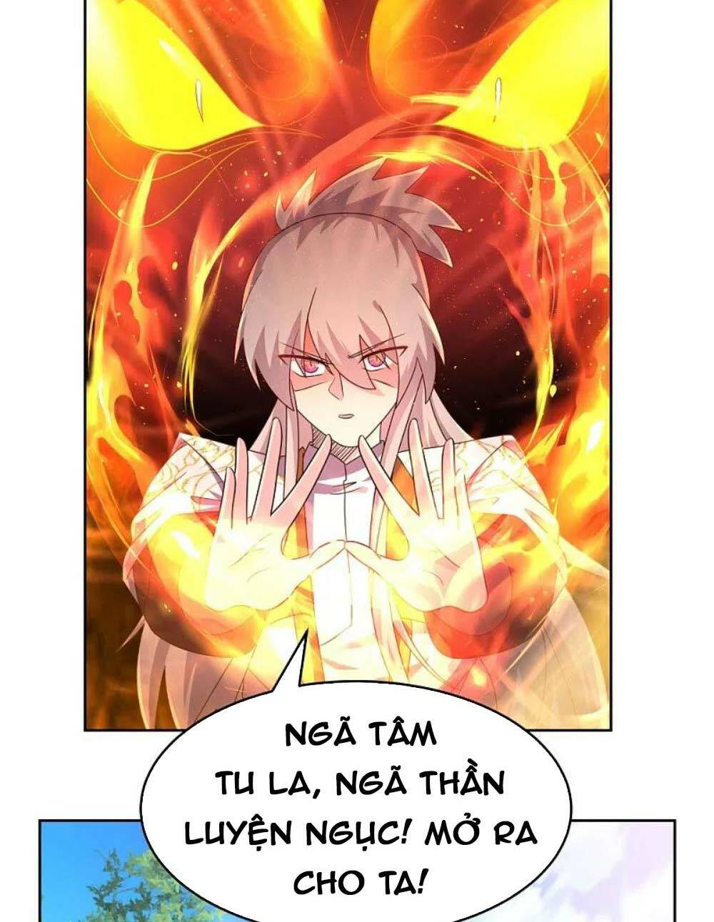 tôn thượng chapter 432 - Next chapter 433