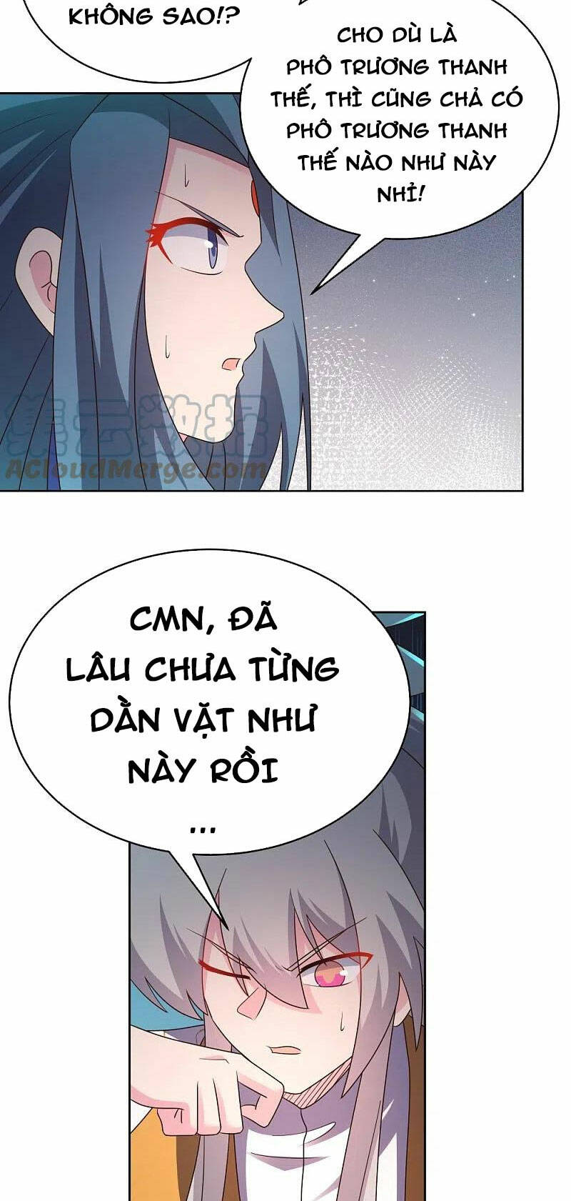 tôn thượng chapter 436 - Next chapter 437