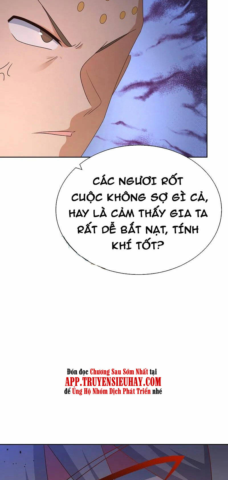 tôn thượng chapter 436 - Next chapter 437