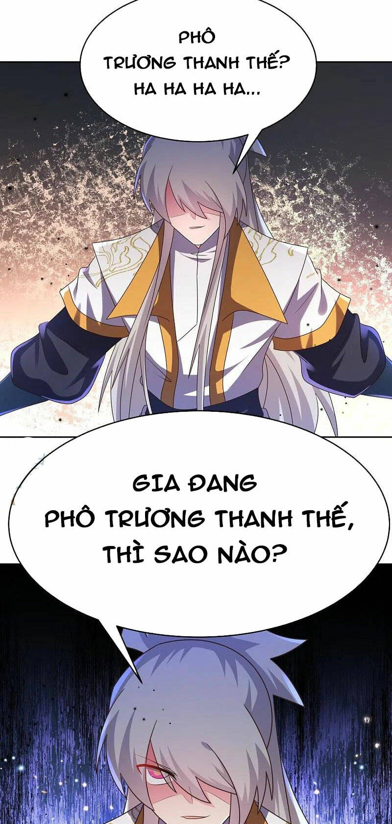 tôn thượng chapter 436 - Next chapter 437