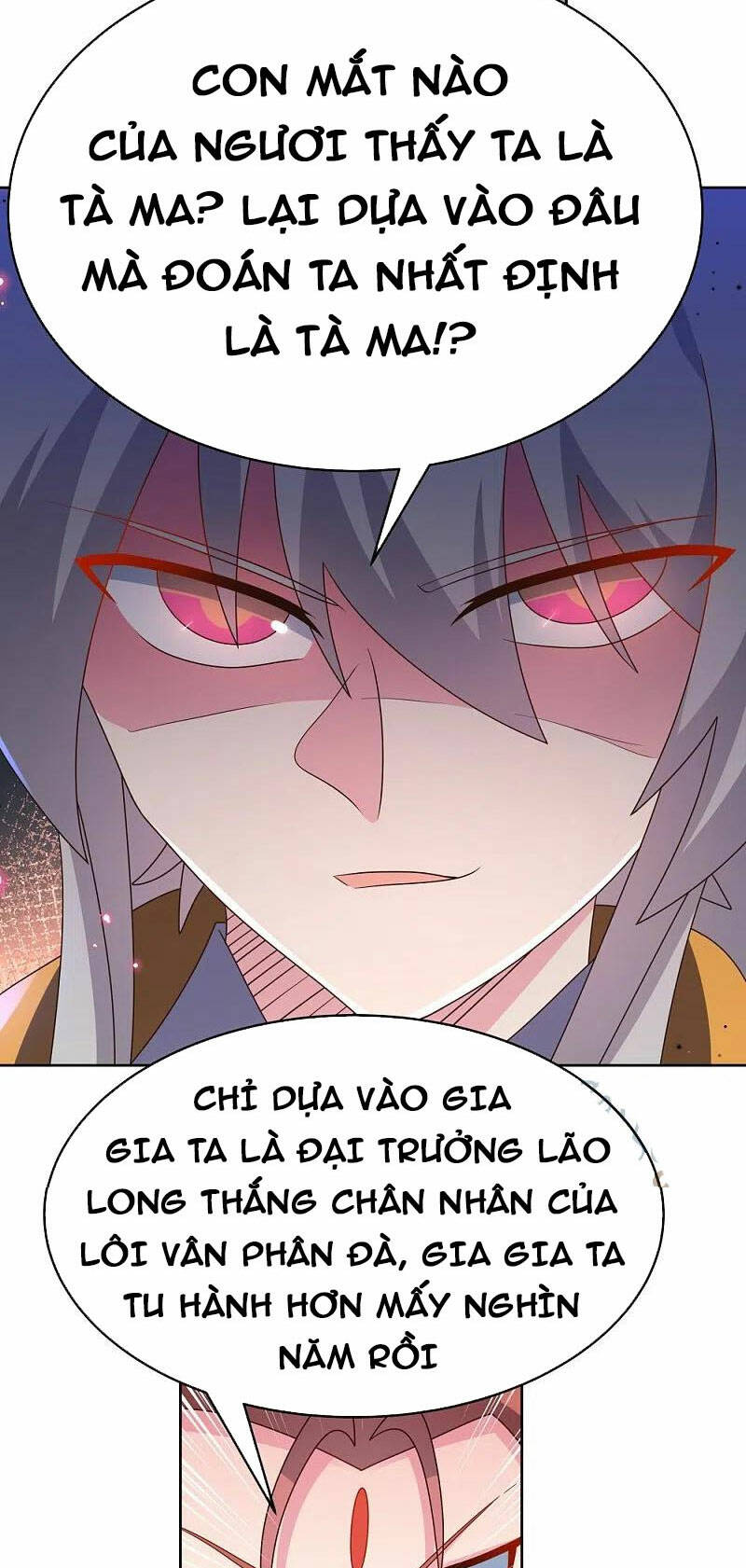 tôn thượng chapter 436 - Next chapter 437