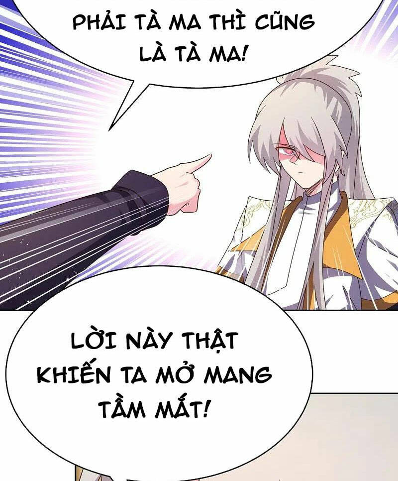 tôn thượng chapter 436 - Next chapter 437