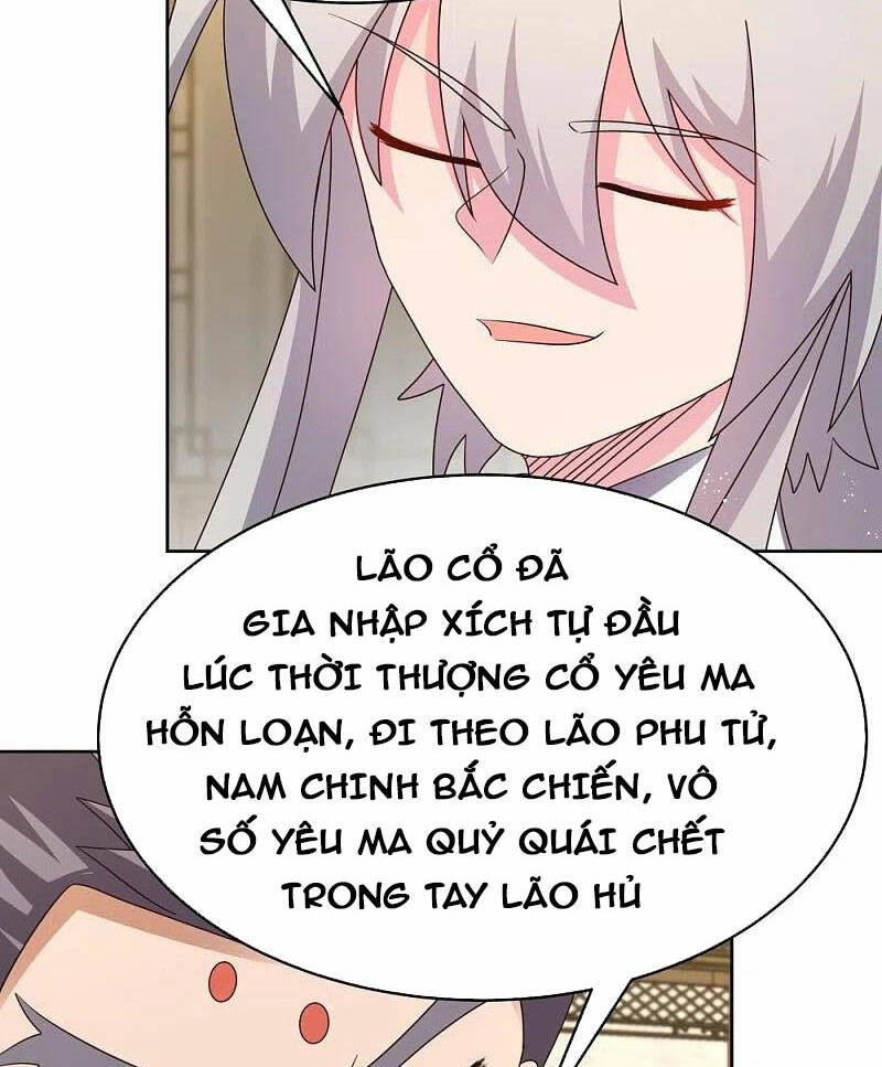 tôn thượng chapter 436 - Next chapter 437