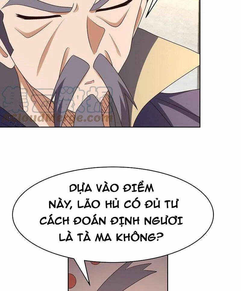 tôn thượng chapter 436 - Next chapter 437