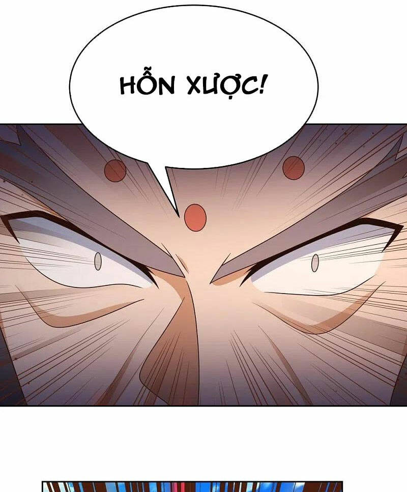 tôn thượng chapter 436 - Next chapter 437