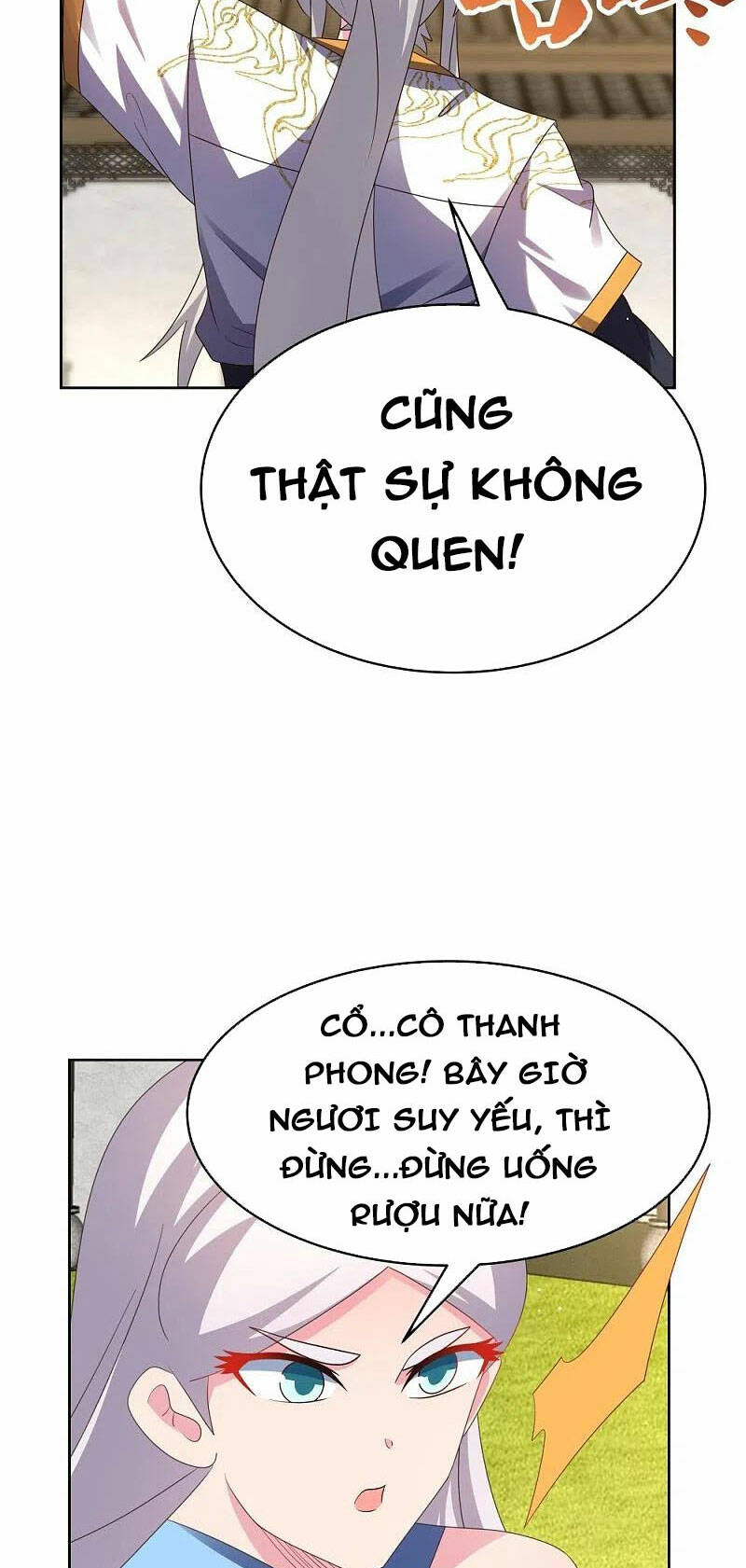 tôn thượng chapter 436 - Next chapter 437