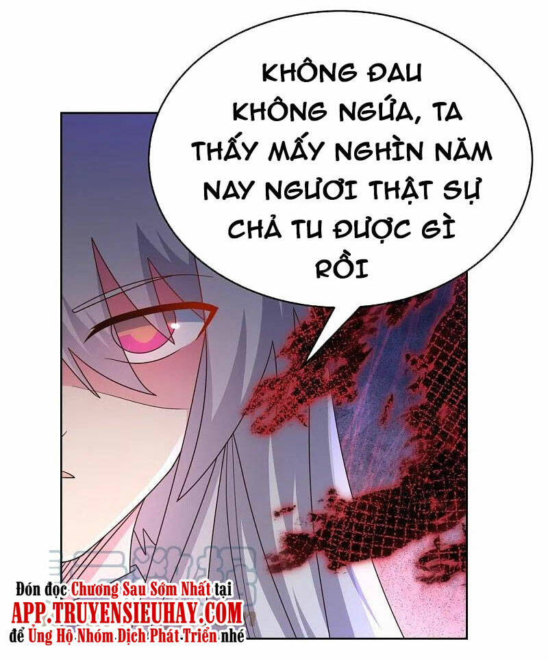 tôn thượng chapter 436 - Next chapter 437