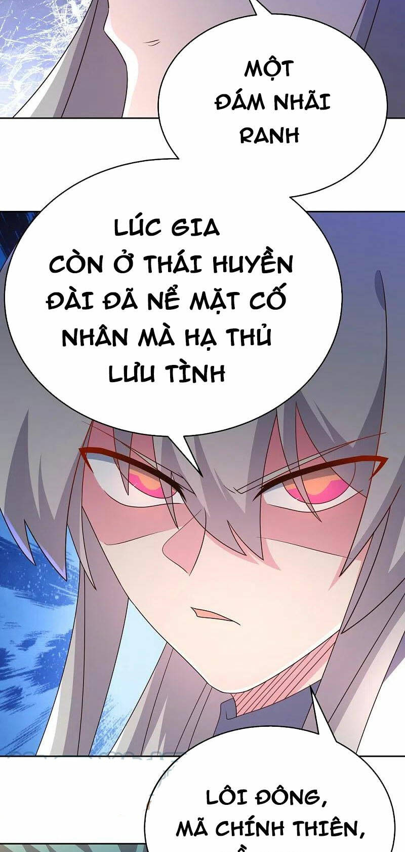 tôn thượng chapter 436 - Next chapter 437