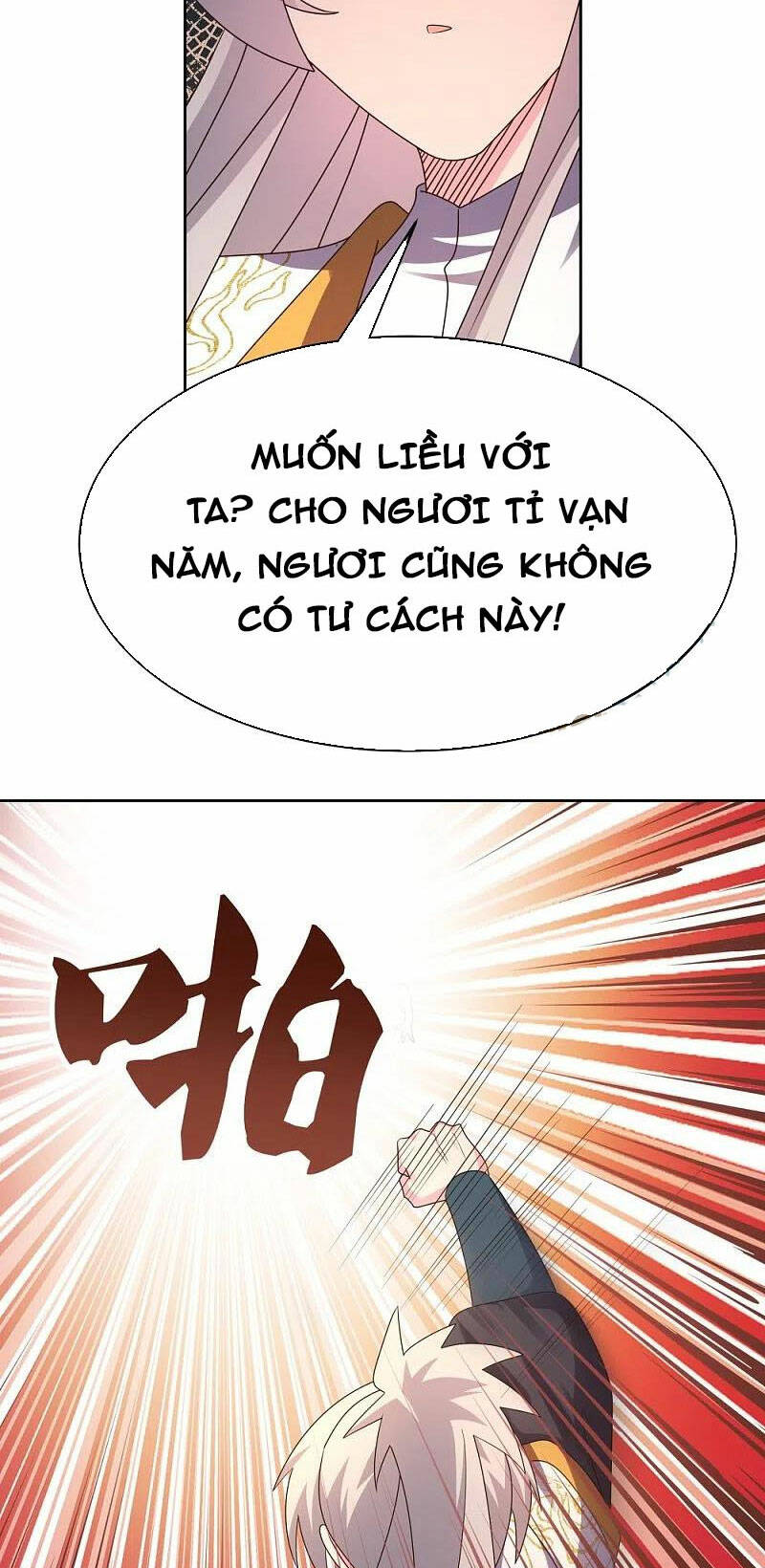 tôn thượng chapter 437 - Trang 2