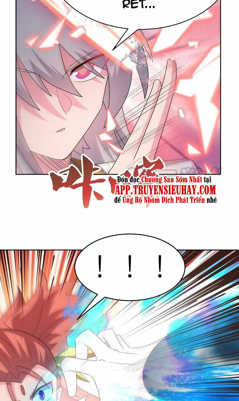 tôn thượng chapter 437 - Trang 2