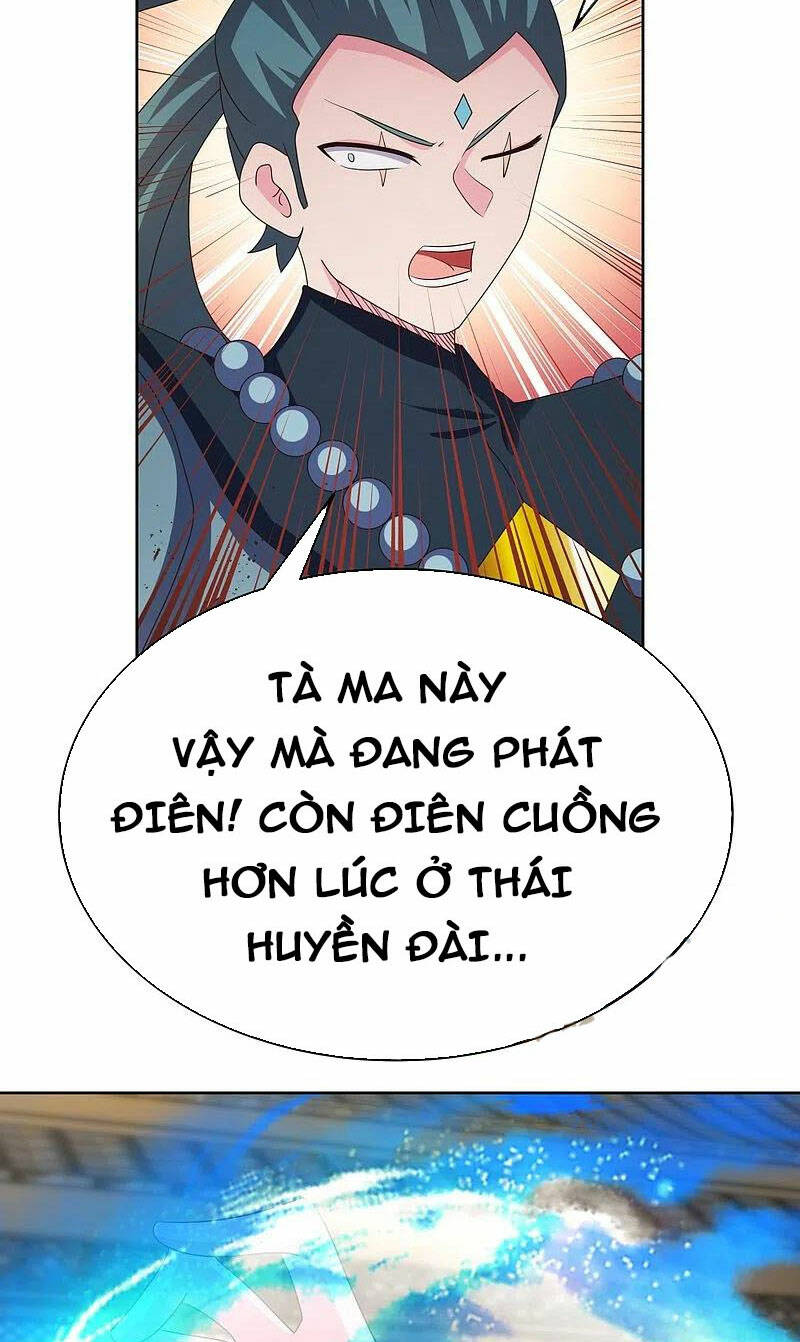 tôn thượng chapter 437 - Trang 2