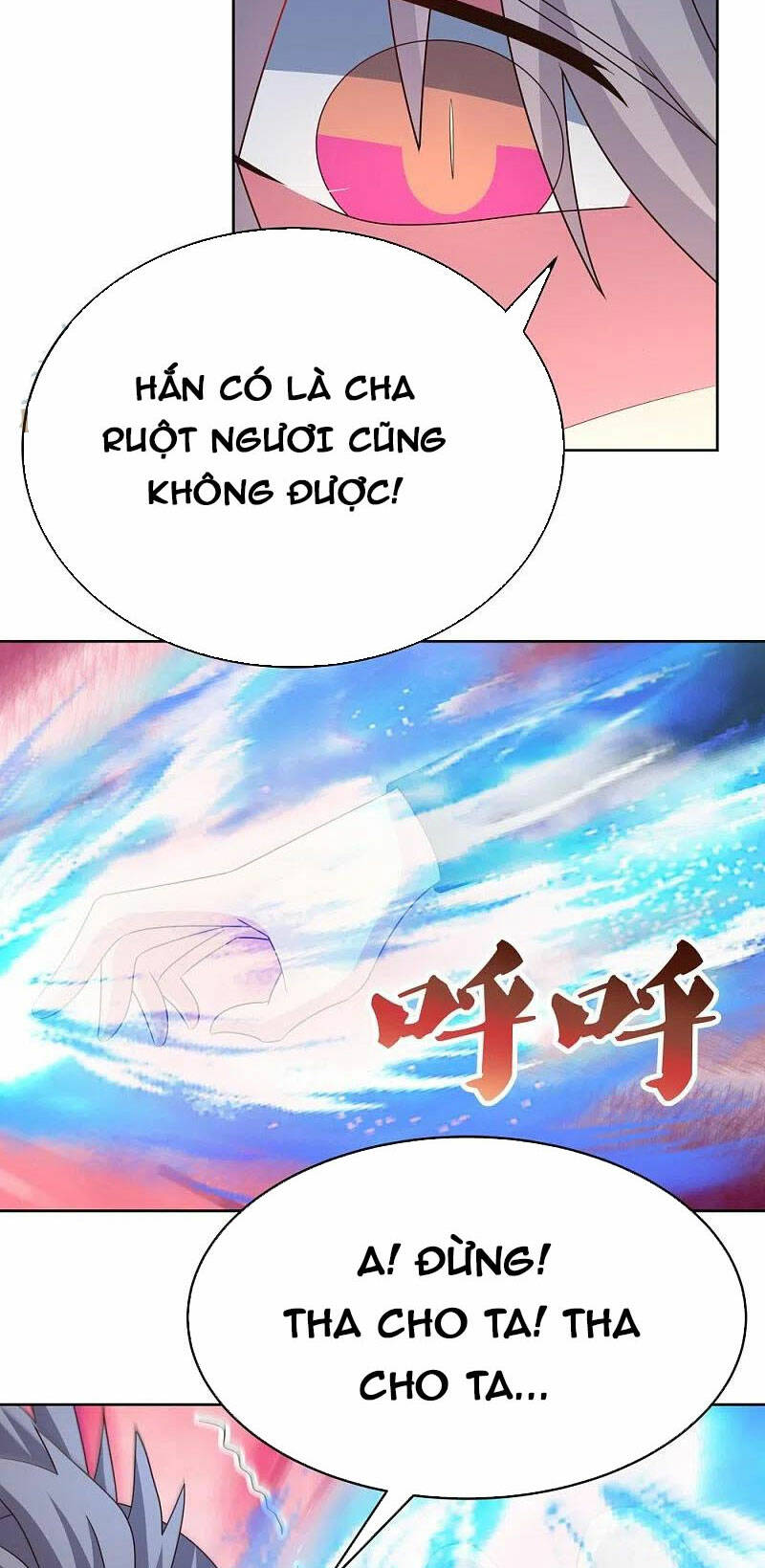 tôn thượng chapter 437 - Trang 2