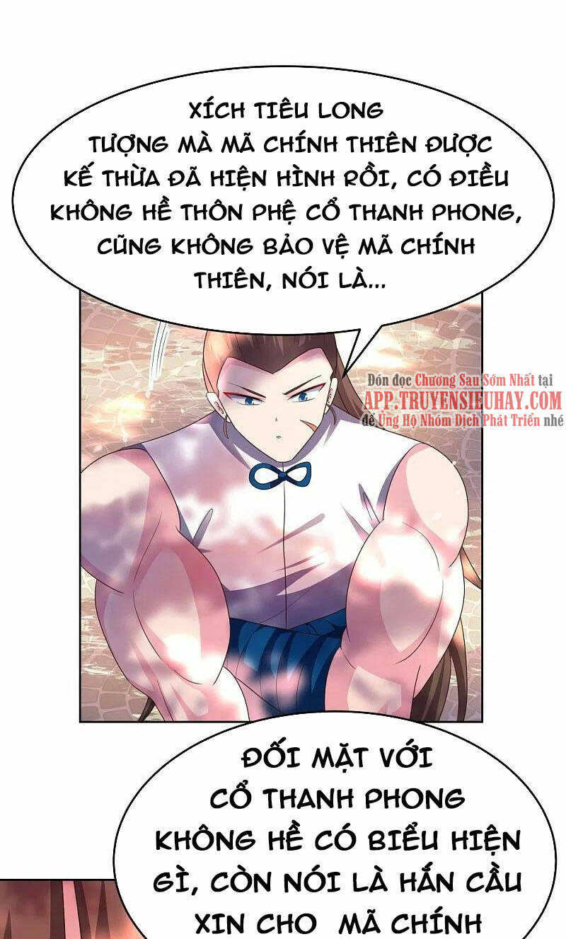 tôn thượng chapter 439 - Trang 2