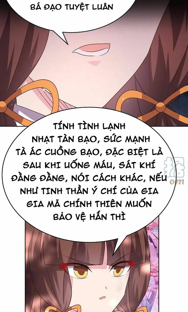 tôn thượng chapter 439 - Trang 2