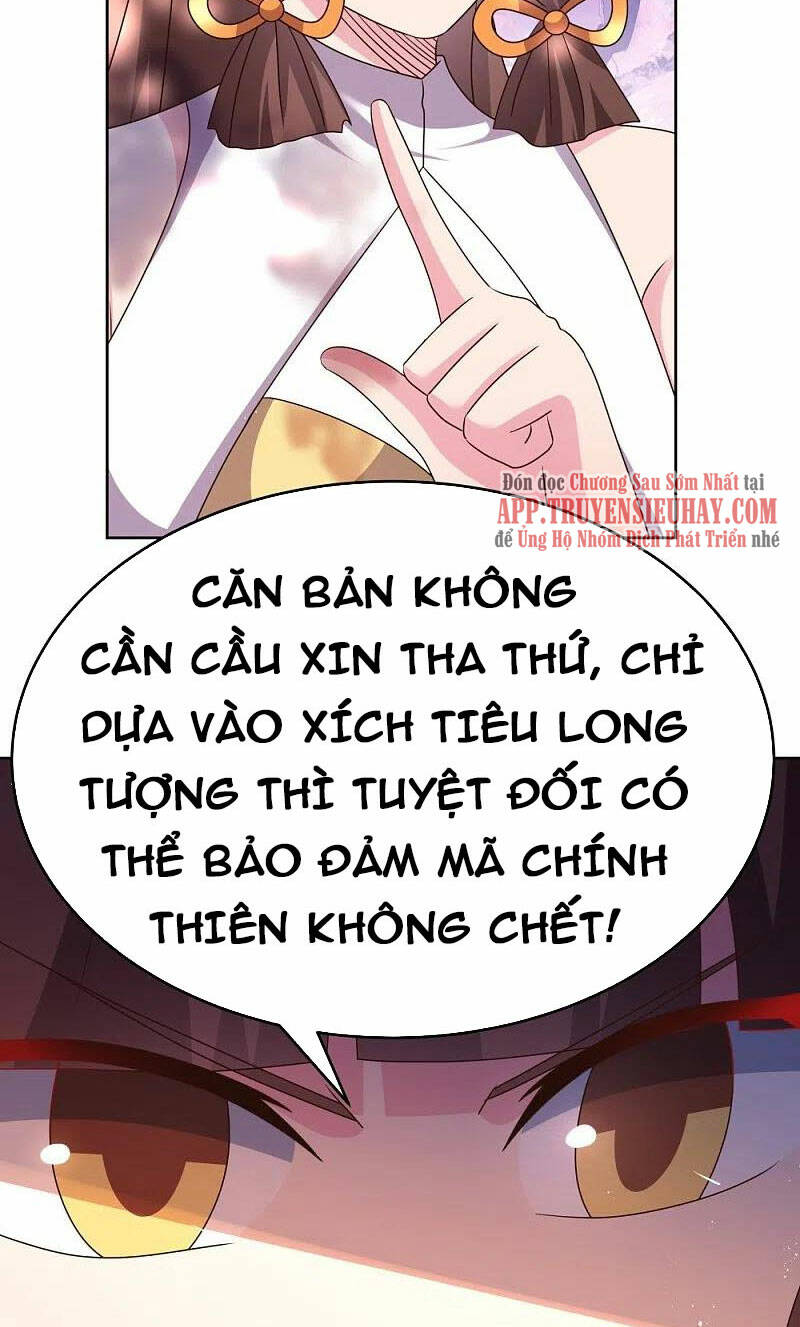 tôn thượng chapter 439 - Trang 2