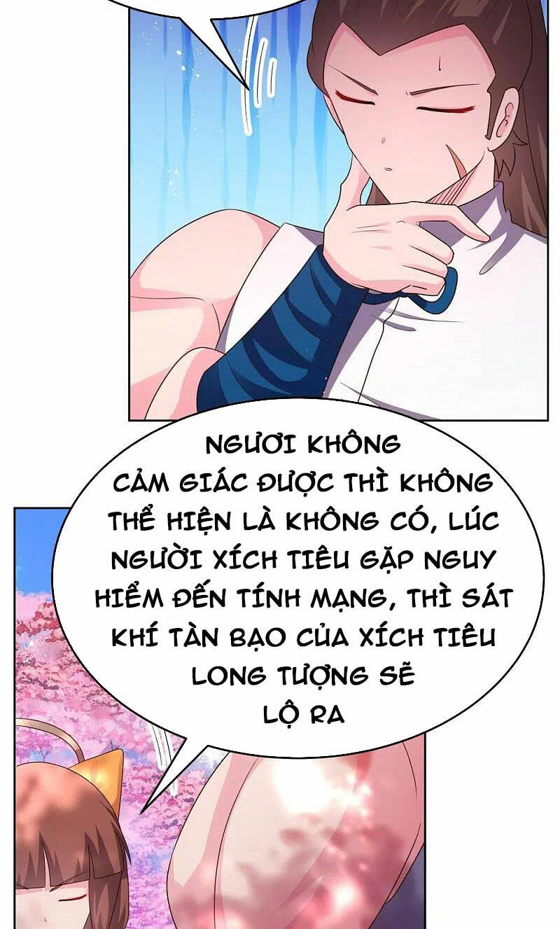 tôn thượng chapter 439 - Trang 2