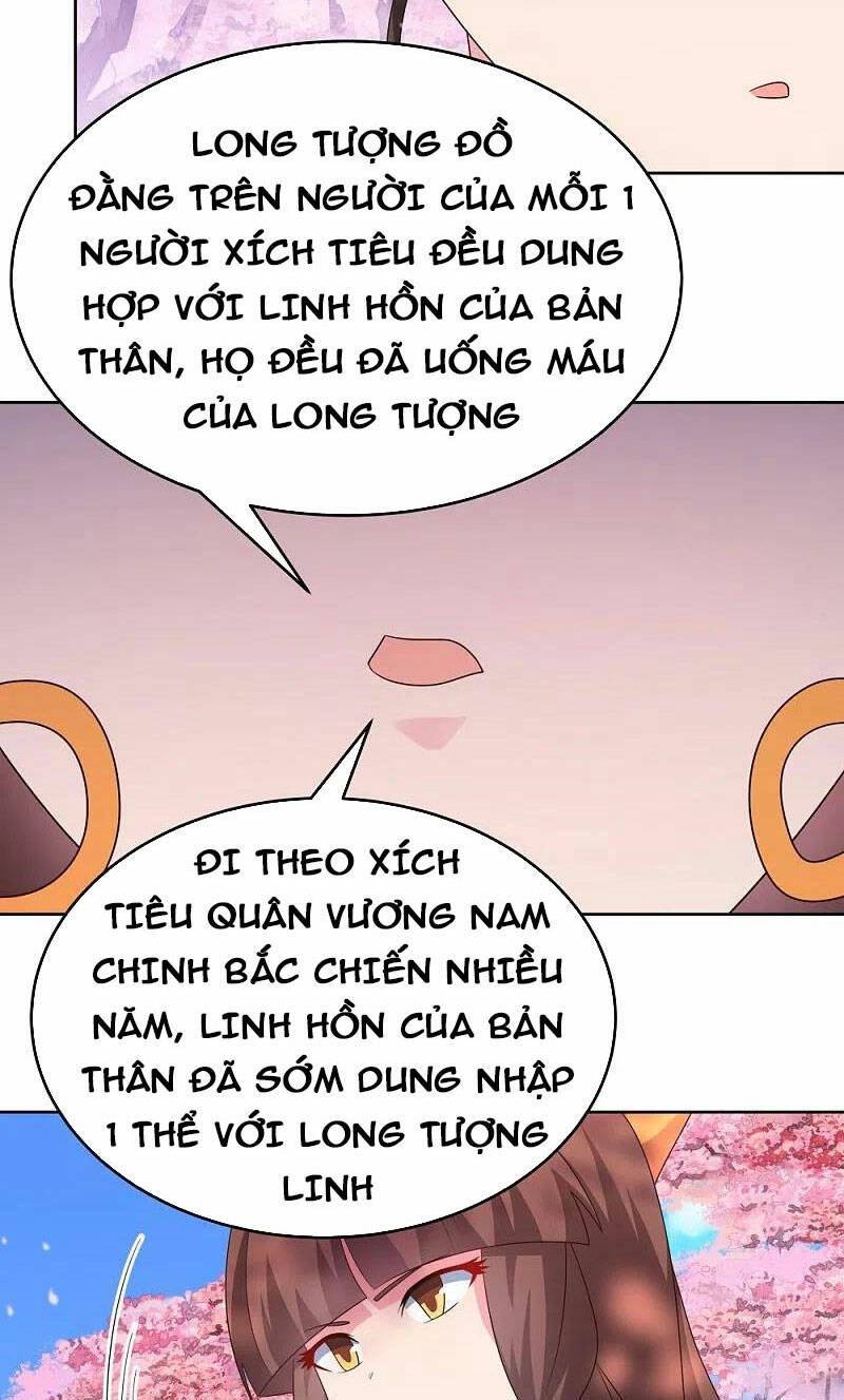 tôn thượng chapter 439 - Trang 2