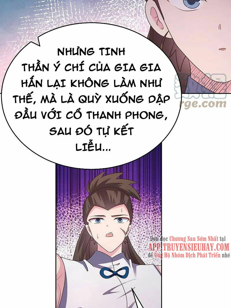 tôn thượng chapter 439 - Trang 2