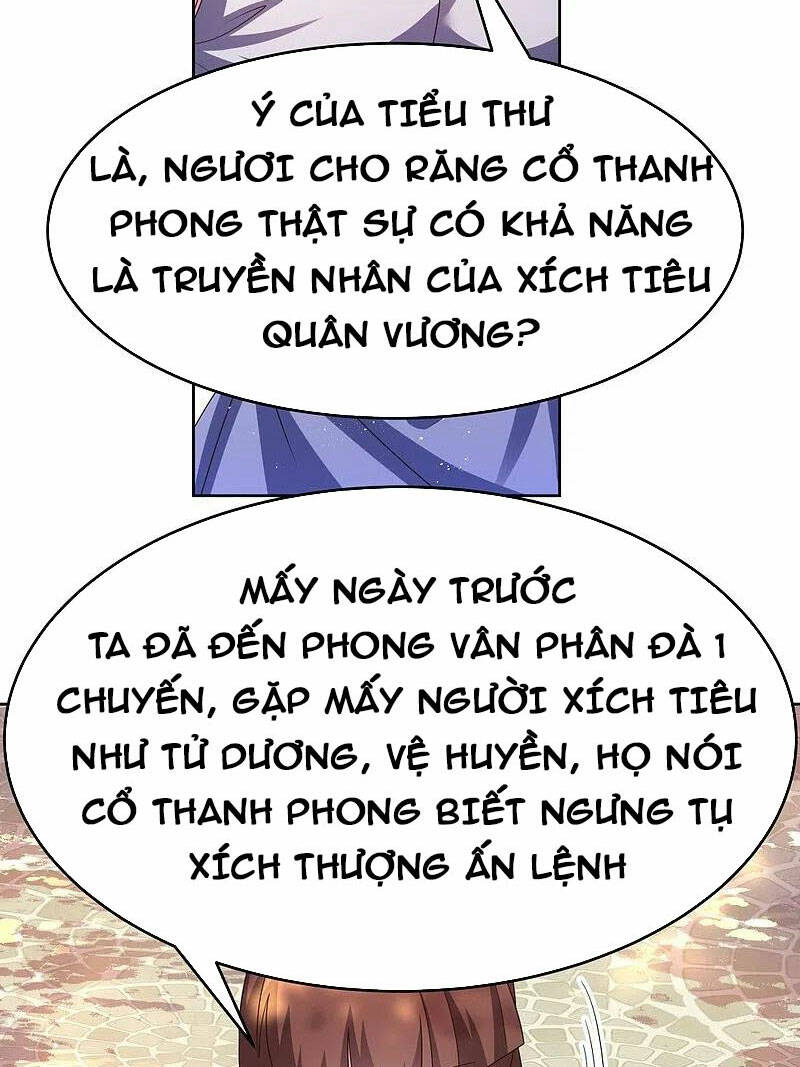 tôn thượng chapter 439 - Trang 2