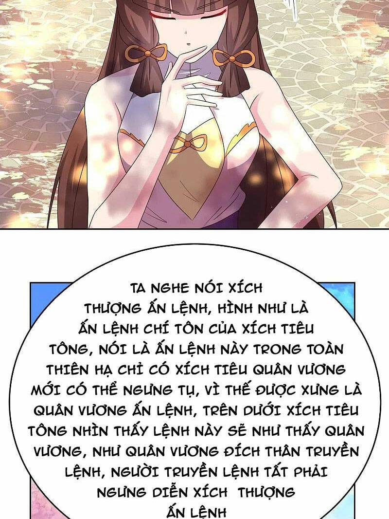 tôn thượng chapter 439 - Trang 2