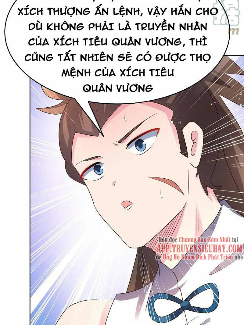 tôn thượng chapter 439 - Trang 2