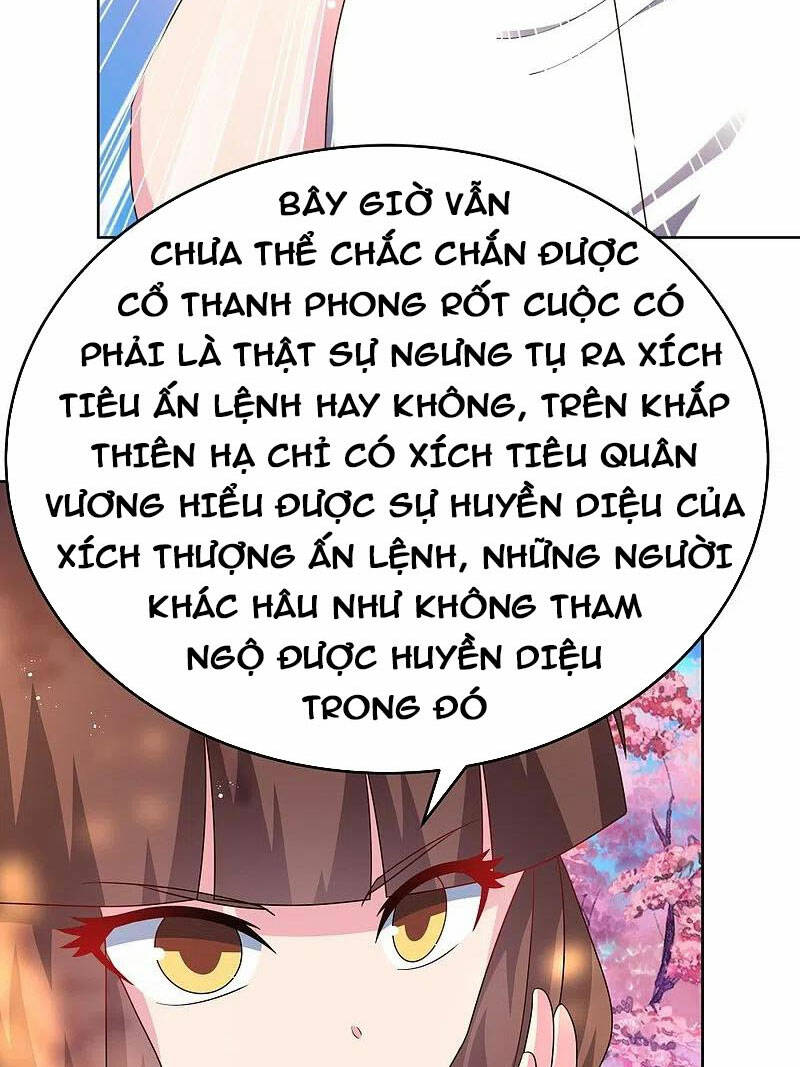 tôn thượng chapter 439 - Trang 2