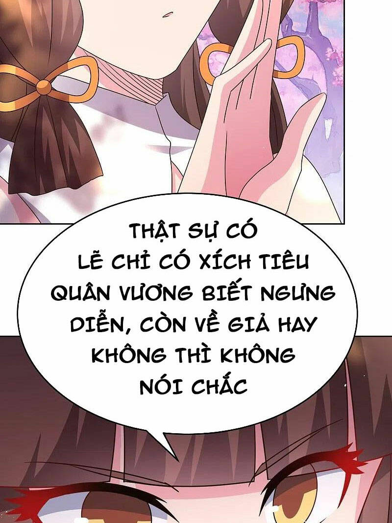 tôn thượng chapter 439 - Trang 2