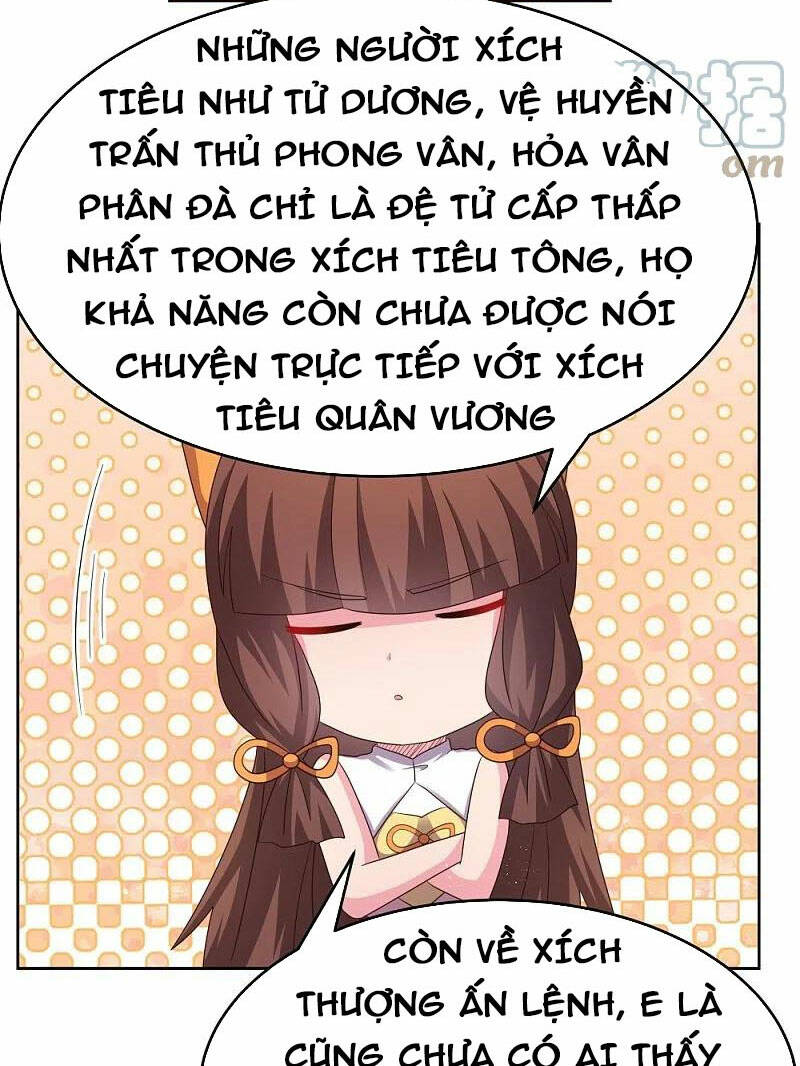 tôn thượng chapter 439 - Trang 2