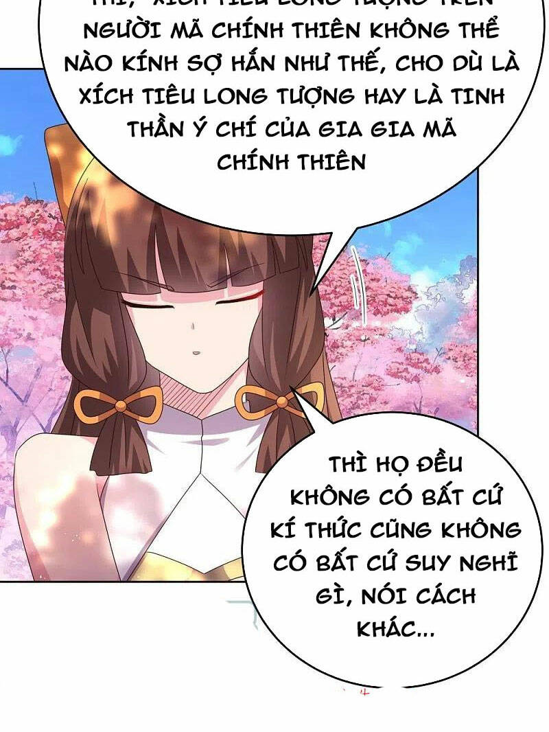 tôn thượng chapter 439 - Trang 2