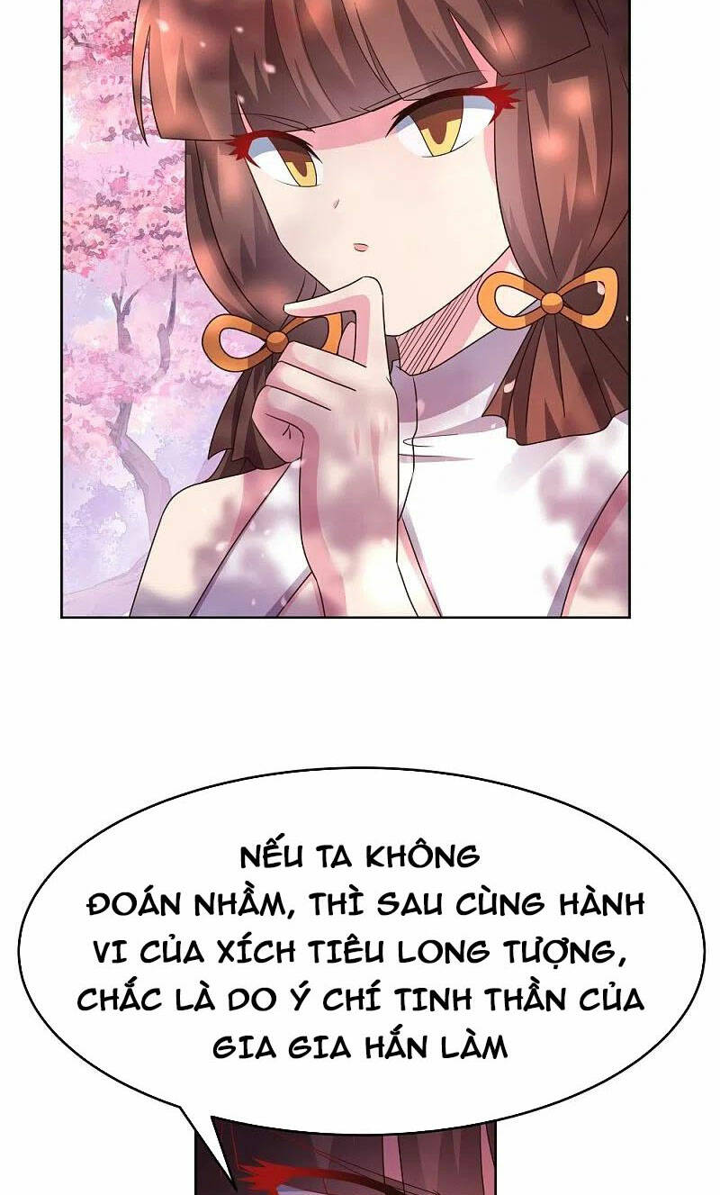 tôn thượng chapter 439 - Trang 2