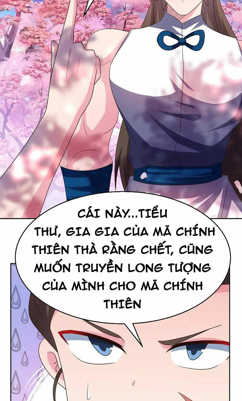 tôn thượng chapter 439 - Trang 2