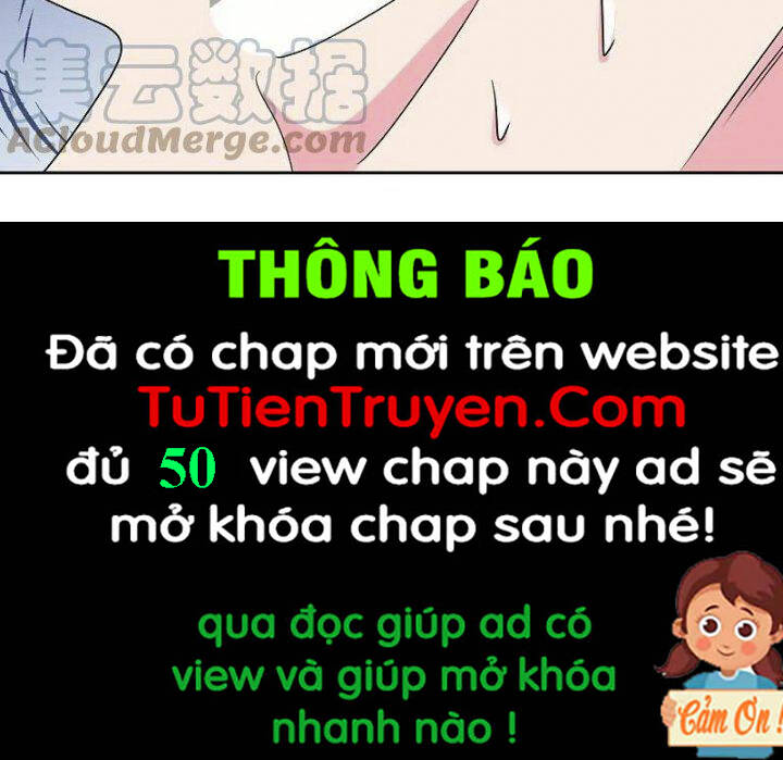 tôn thượng chapter 453 - Trang 2