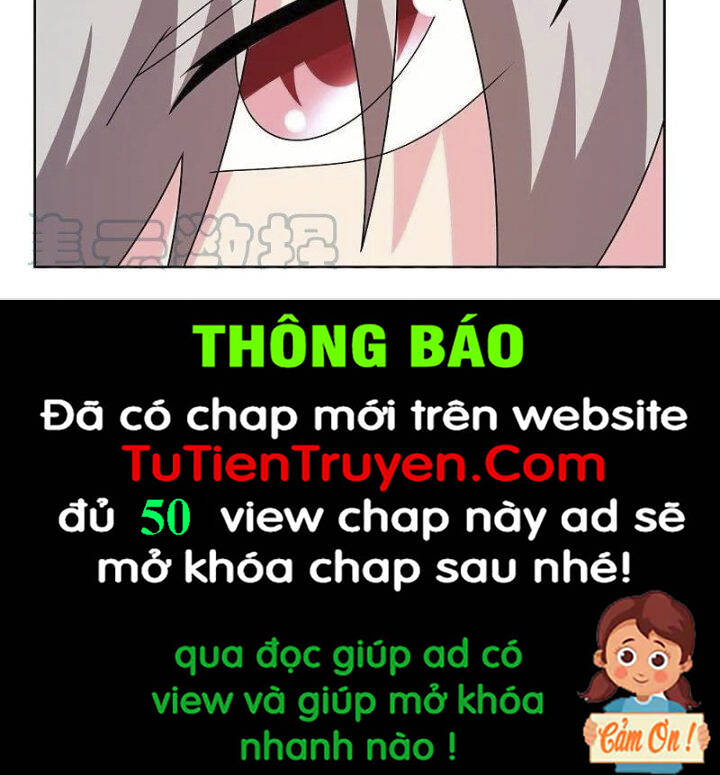 tôn thượng chapter 453 - Trang 2